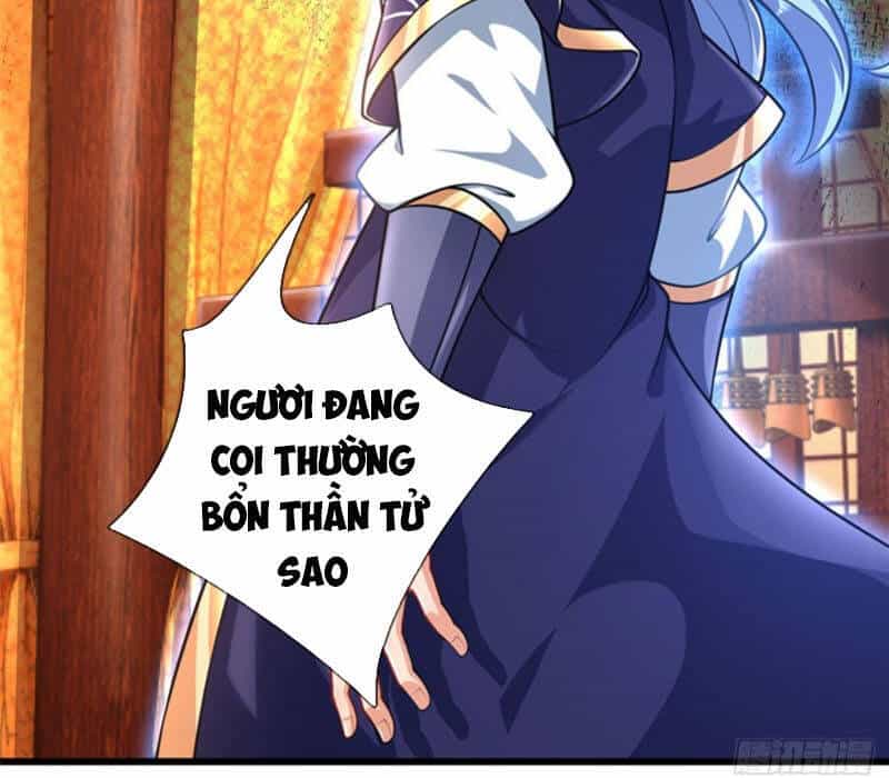 Bắt Đầu Với Chí Tôn Đan Điền - Chương 28 - ảnh 2