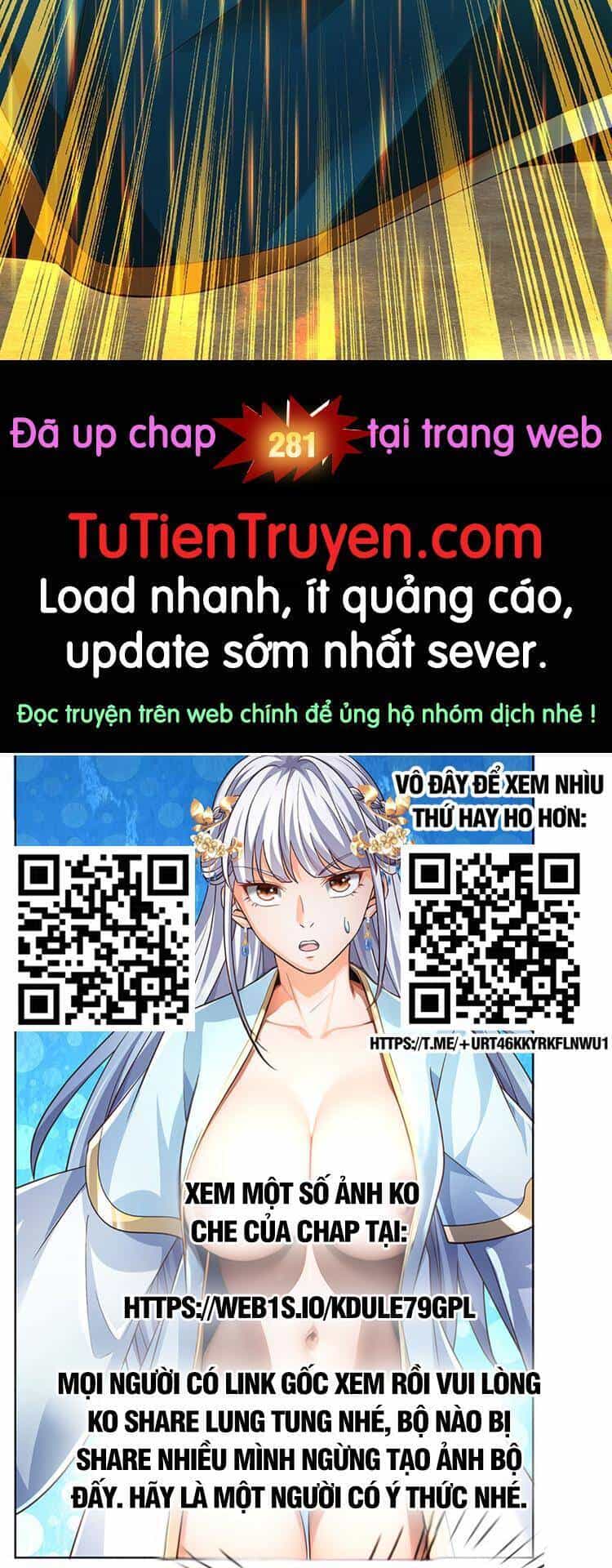 Bắt Đầu Với Chí Tôn Đan Điền - Chương 280 - ảnh 32