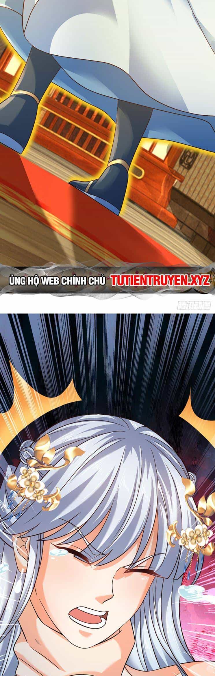 Bắt Đầu Với Chí Tôn Đan Điền - Chương 292 - ảnh 16