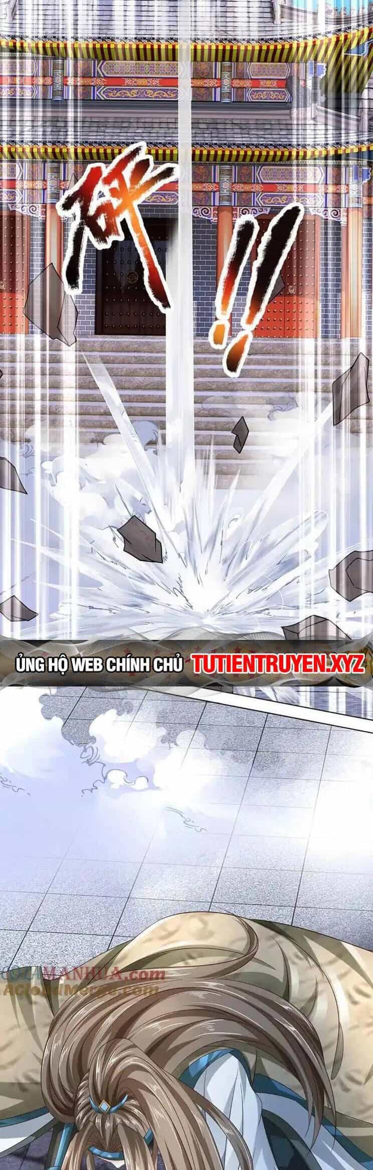 Bắt Đầu Với Chí Tôn Đan Điền - Chương 294 - ảnh 24