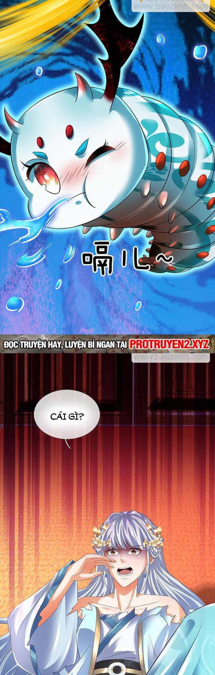 Bắt Đầu Với Chí Tôn Đan Điền - Chương 296 - ảnh 19