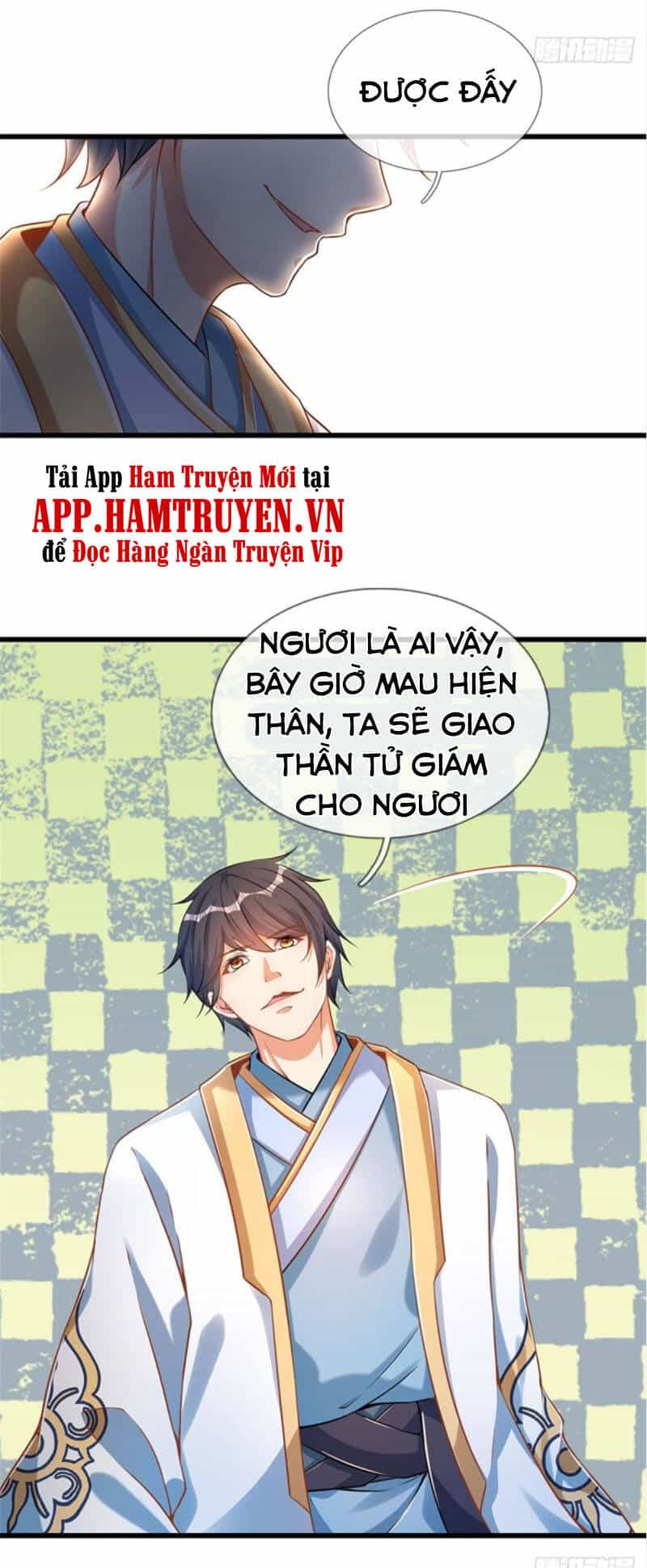 Bắt Đầu Với Chí Tôn Đan Điền - Chương 30 - ảnh 33
