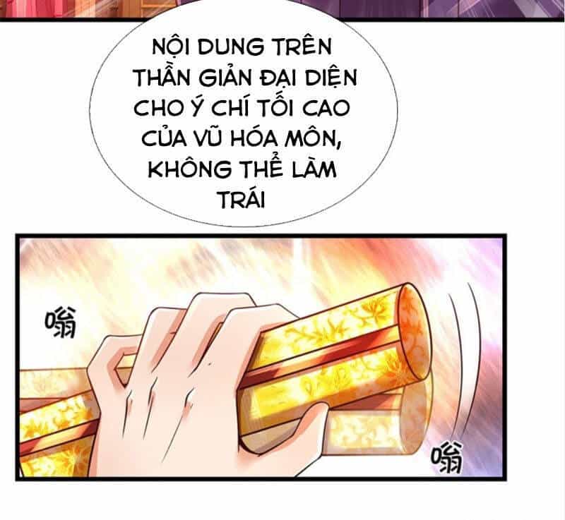 Bắt Đầu Với Chí Tôn Đan Điền - Chương 30 - ảnh 4