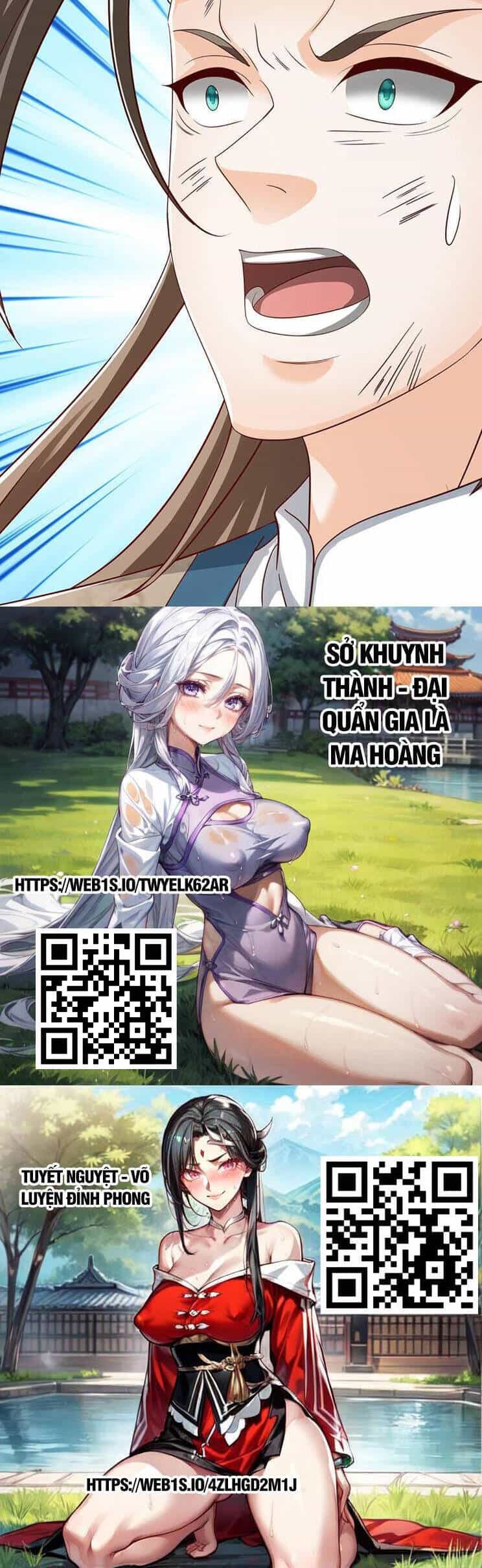 Bắt Đầu Với Chí Tôn Đan Điền - Chương 301 - ảnh 32