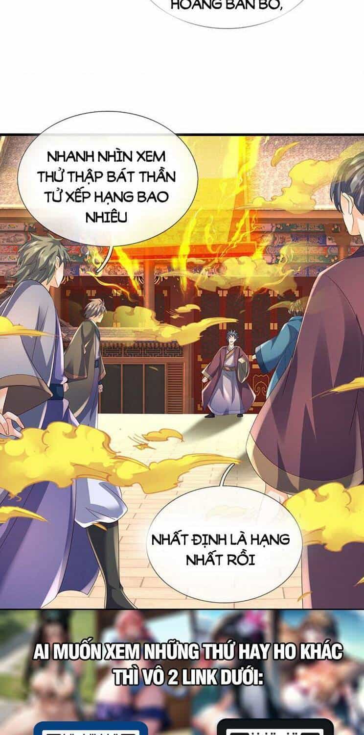 Bắt Đầu Với Chí Tôn Đan Điền - Chương 306 - ảnh 28