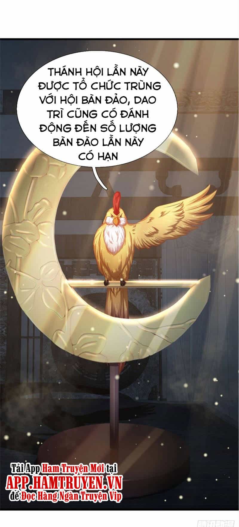 Bắt Đầu Với Chí Tôn Đan Điền - Chương 31 - ảnh 14