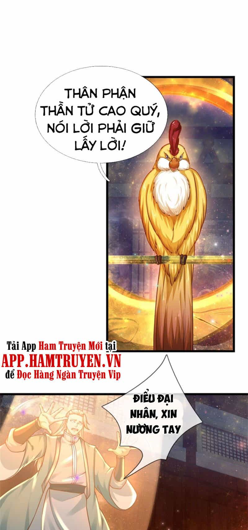 Bắt Đầu Với Chí Tôn Đan Điền - Chương 32 - ảnh 19