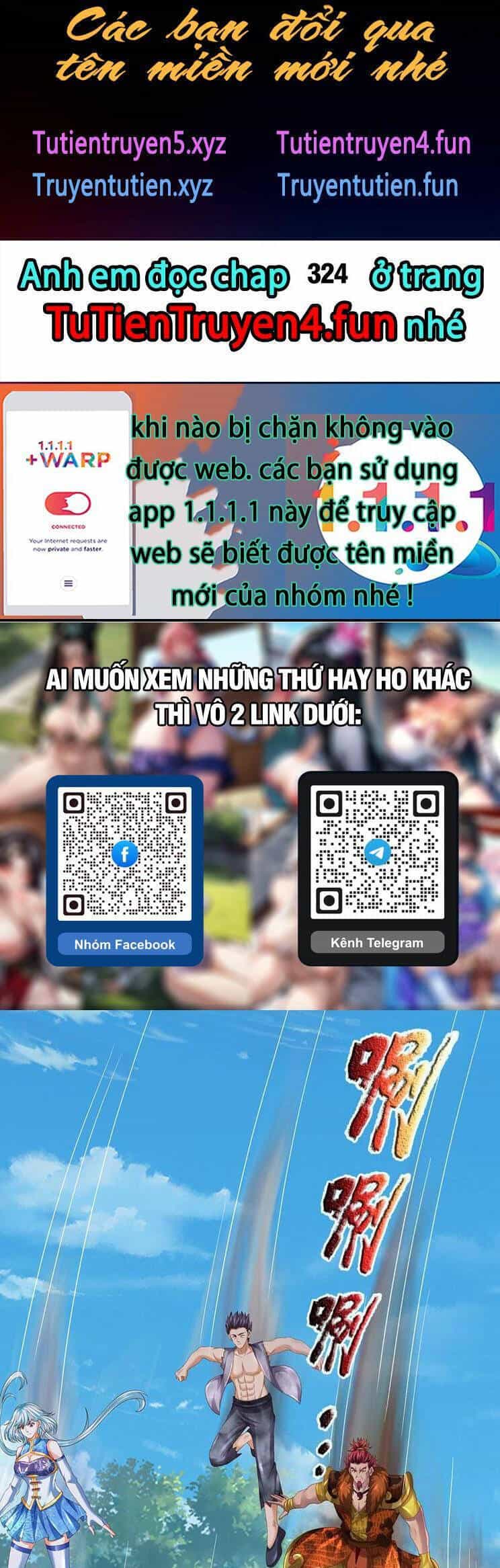 Bắt Đầu Với Chí Tôn Đan Điền - Chương 323 - ảnh 1