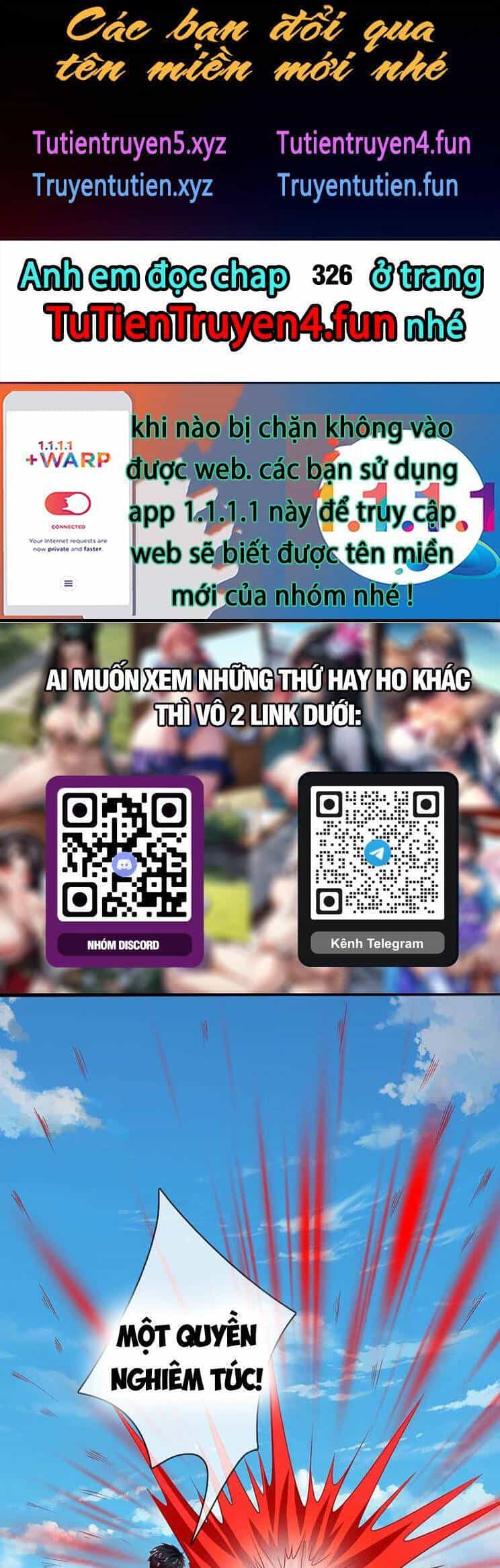 Bắt Đầu Với Chí Tôn Đan Điền - Chương 325 - ảnh 1