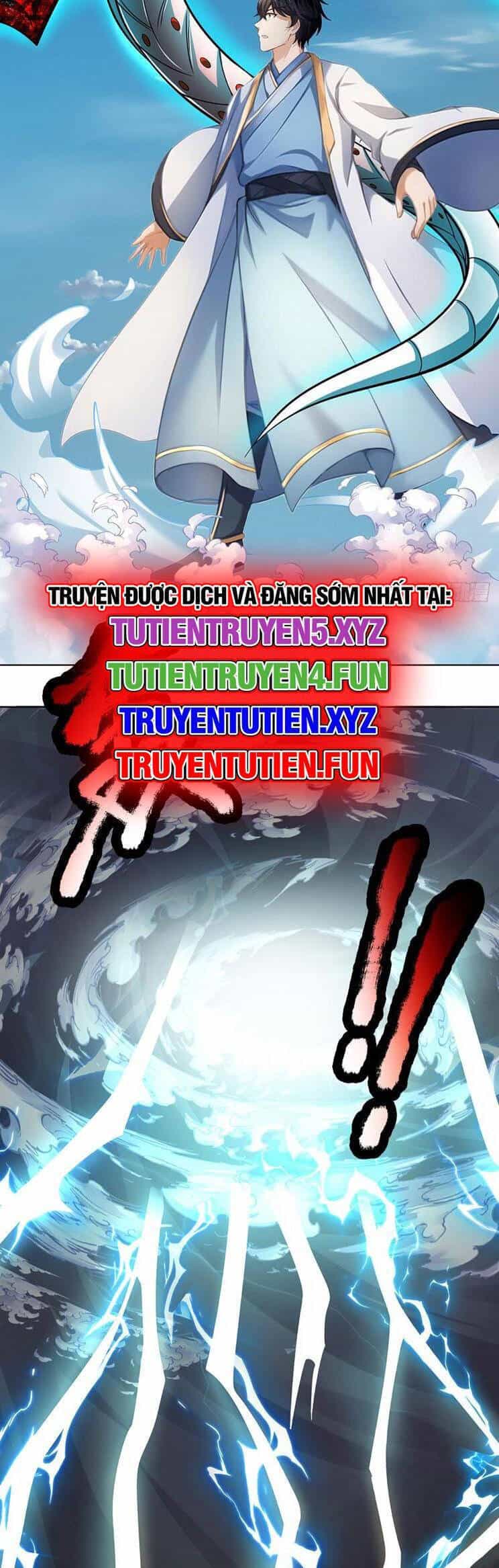 Bắt Đầu Với Chí Tôn Đan Điền - Chương 329 - ảnh 22