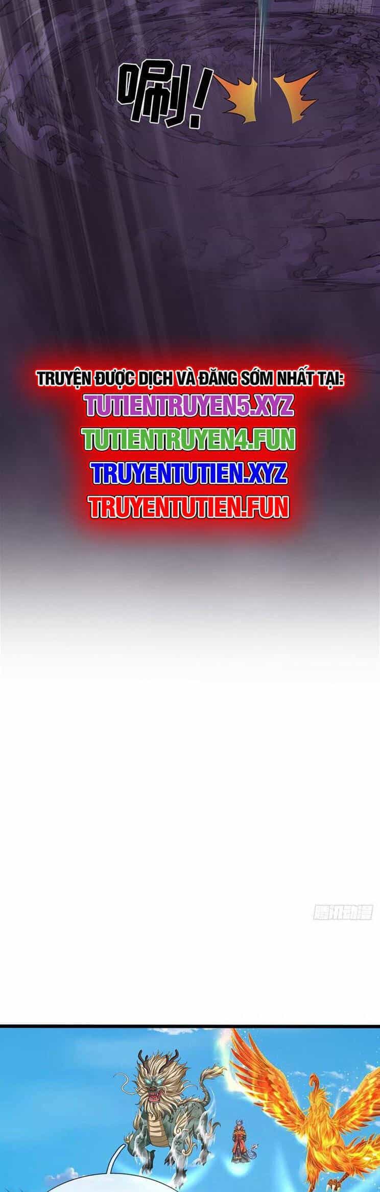 Bắt Đầu Với Chí Tôn Đan Điền - Chương 334 - ảnh 10