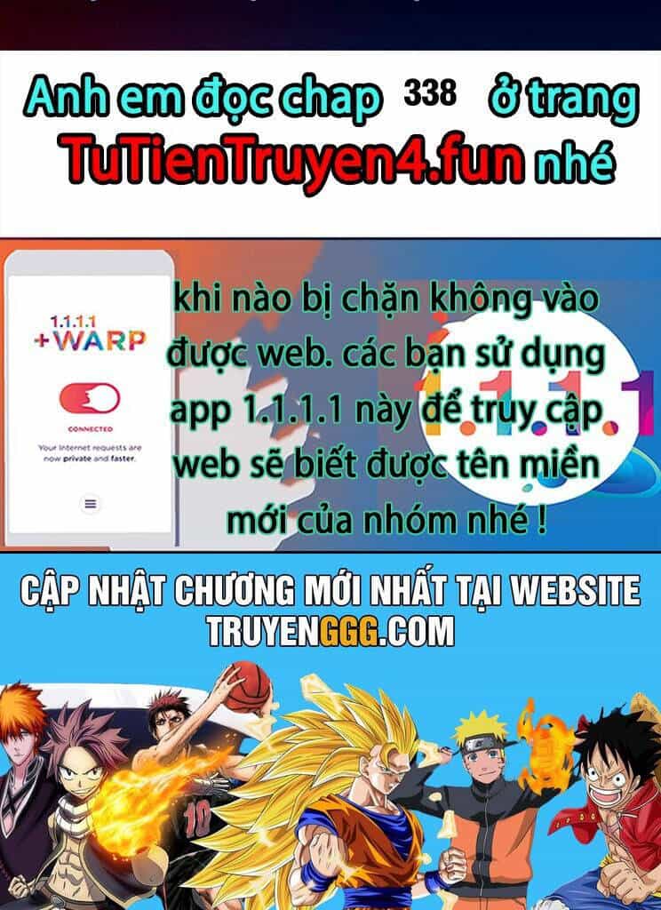 Bắt Đầu Với Chí Tôn Đan Điền - Chương 337 - ảnh 24