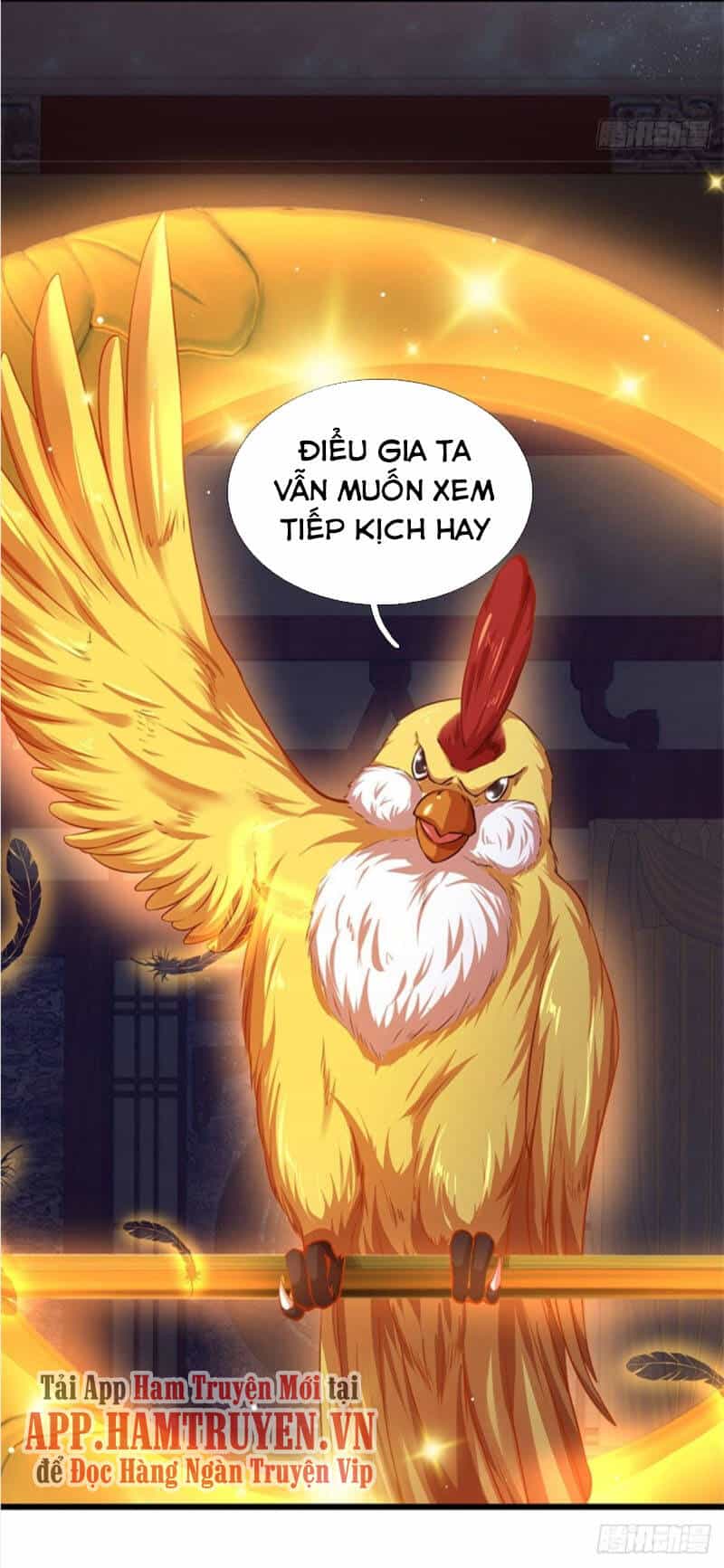 Bắt Đầu Với Chí Tôn Đan Điền - Chương 34 - ảnh 18