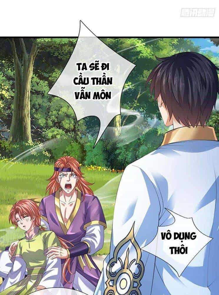 Bắt Đầu Với Chí Tôn Đan Điền - Chương 347 - ảnh 43