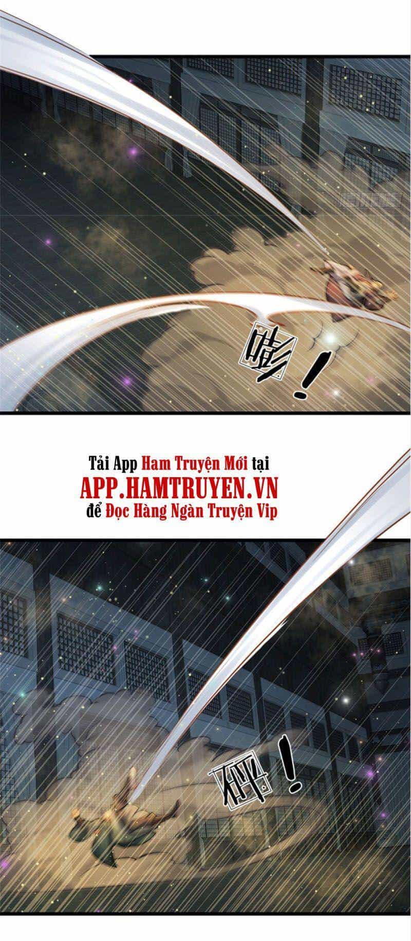 Bắt Đầu Với Chí Tôn Đan Điền - Chương 36 - ảnh 15