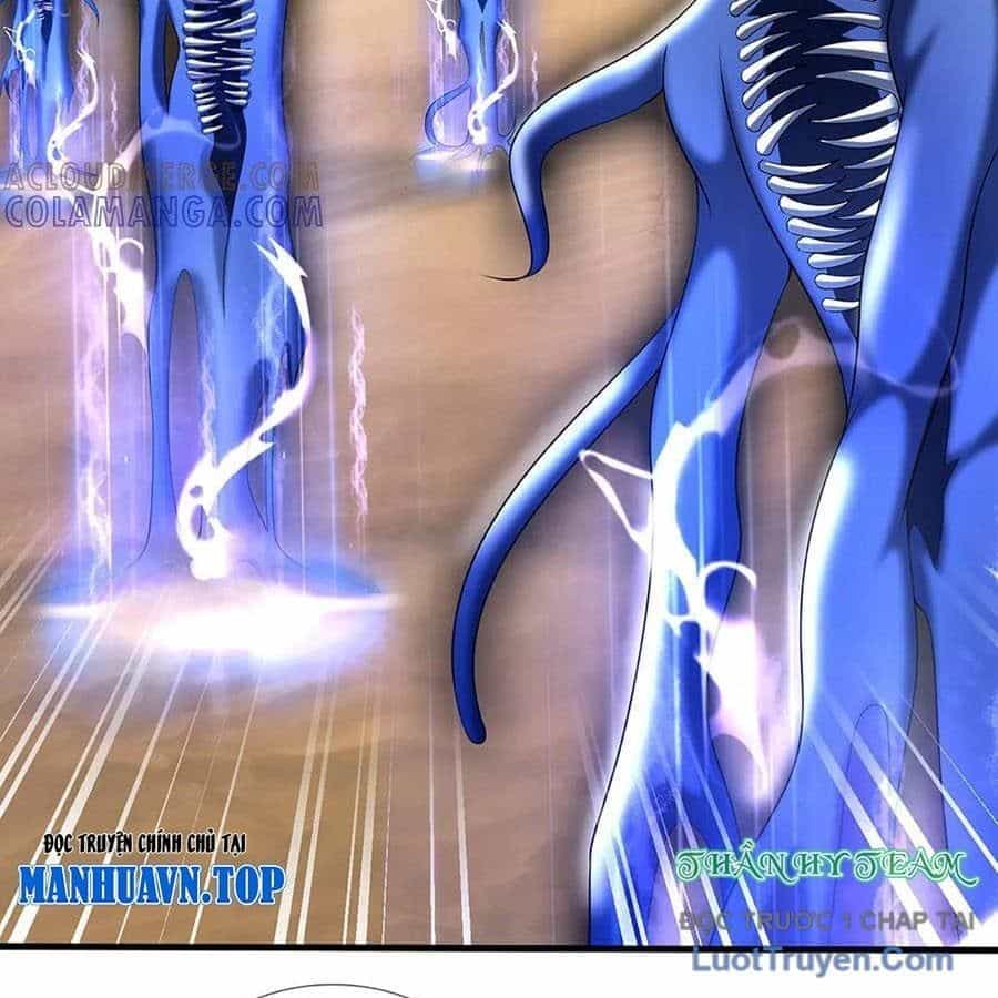Bắt Đầu Với Chí Tôn Đan Điền - Chương 379 - ảnh 13