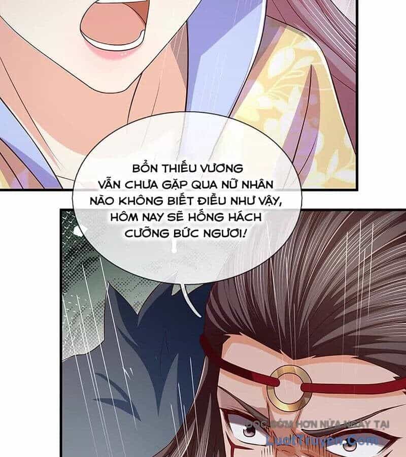 Bắt Đầu Với Chí Tôn Đan Điền - Chương 381 - ảnh 44