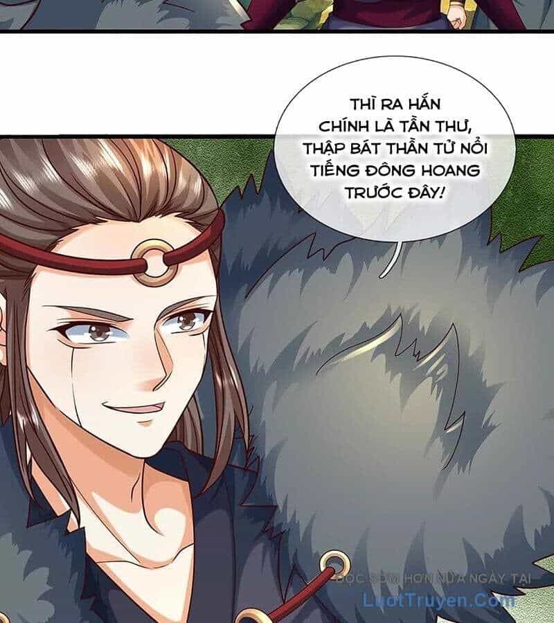 Bắt Đầu Với Chí Tôn Đan Điền - Chương 381 - ảnh 58