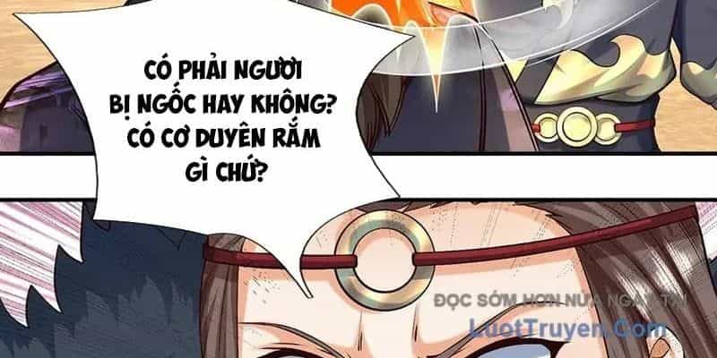 Bắt Đầu Với Chí Tôn Đan Điền - Chương 384 - ảnh 12