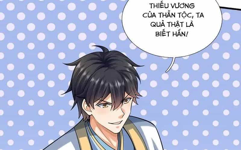 Bắt Đầu Với Chí Tôn Đan Điền - Chương 384 - ảnh 120