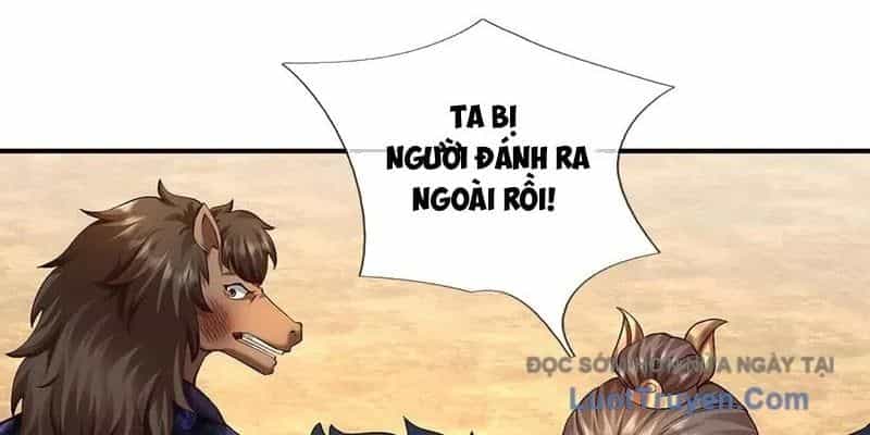 Bắt Đầu Với Chí Tôn Đan Điền - Chương 384 - ảnh 16