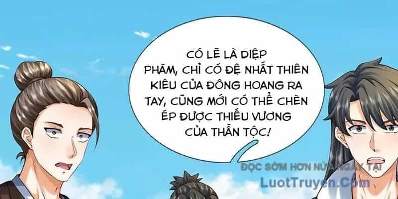 Bắt Đầu Với Chí Tôn Đan Điền - Chương 384 - ảnh 22