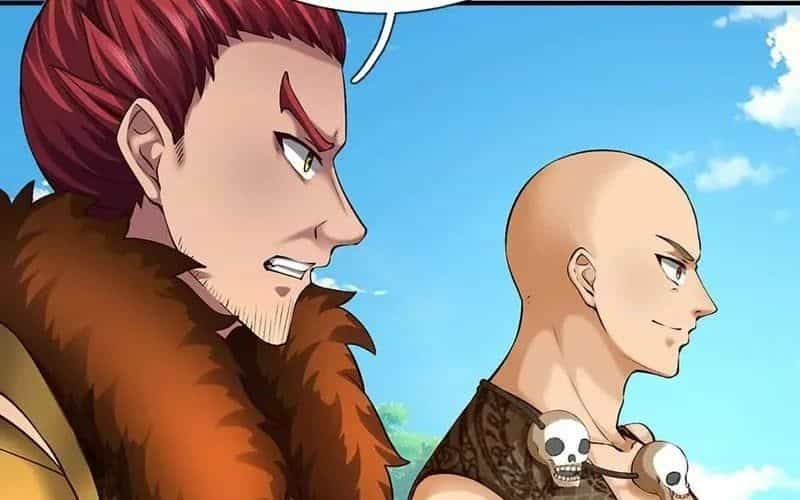 Bắt Đầu Với Chí Tôn Đan Điền - Chương 384 - ảnh 37