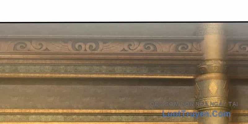Bắt Đầu Với Chí Tôn Đan Điền - Chương 384 - ảnh 83