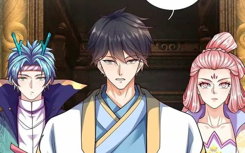 Bắt Đầu Với Chí Tôn Đan Điền - Chương 384 - ảnh 90