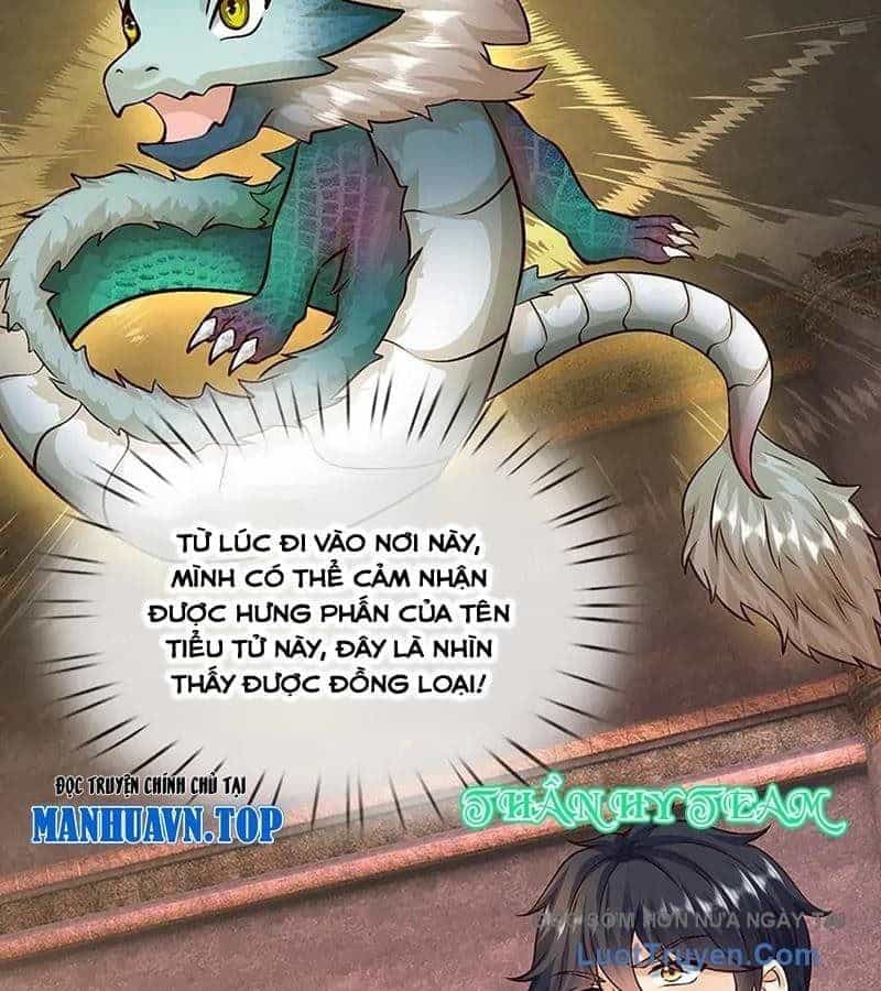 Bắt Đầu Với Chí Tôn Đan Điền - Chương 385 - ảnh 48
