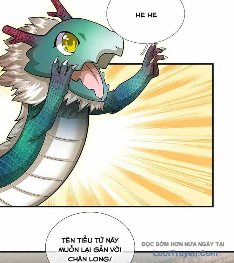 Bắt Đầu Với Chí Tôn Đan Điền - Chương 385 - ảnh 52