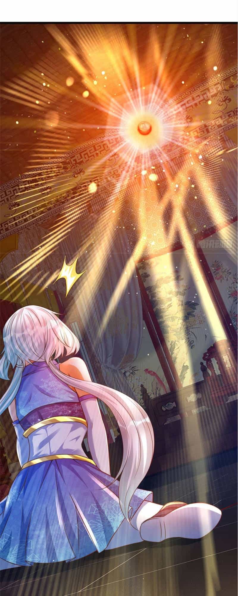 Bắt Đầu Với Chí Tôn Đan Điền - Chương 39 - ảnh 24