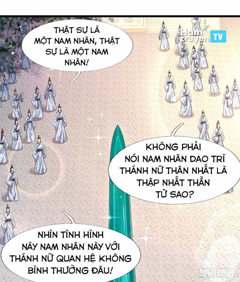 Bắt Đầu Với Chí Tôn Đan Điền - Chương 4 - ảnh 12