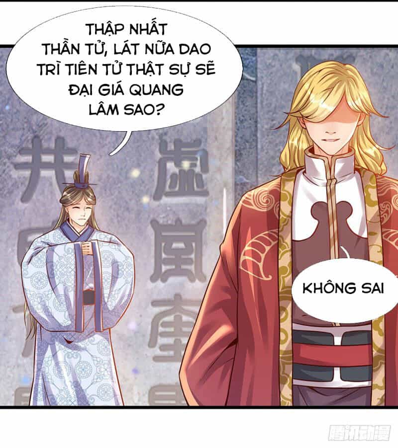 Bắt Đầu Với Chí Tôn Đan Điền - Chương 4 - ảnh 4