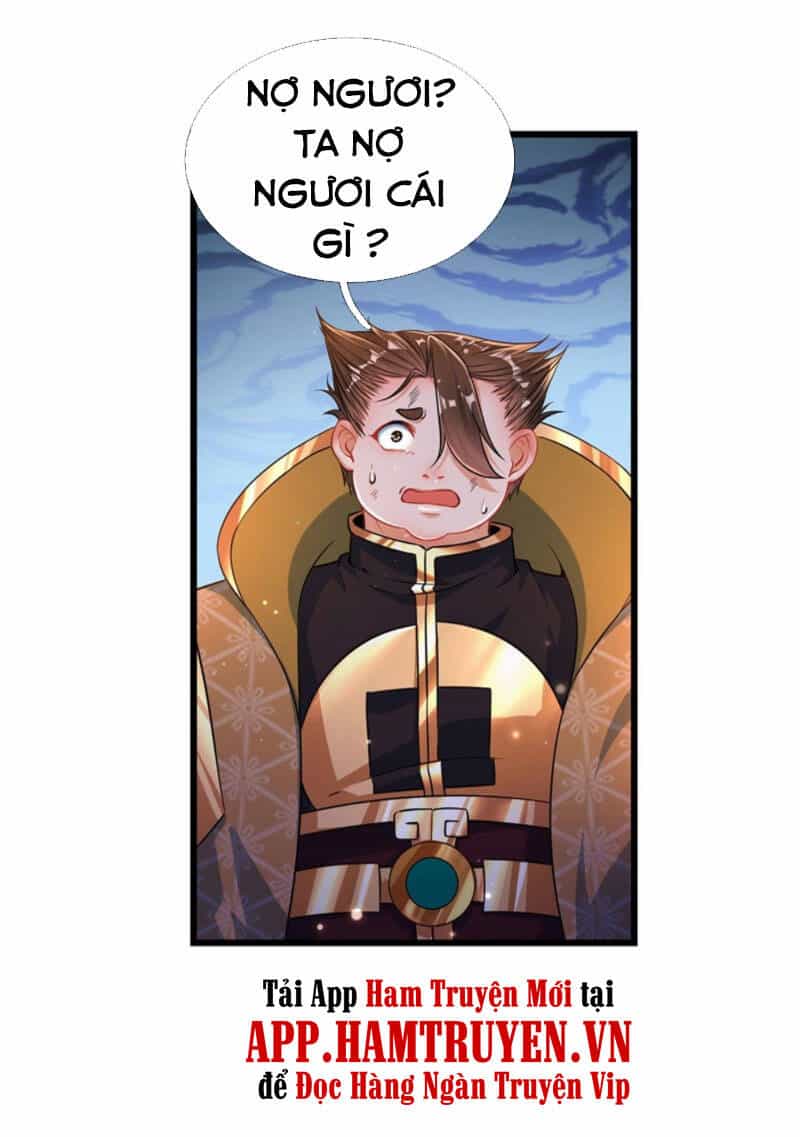 Bắt Đầu Với Chí Tôn Đan Điền - Chương 40 - ảnh 23