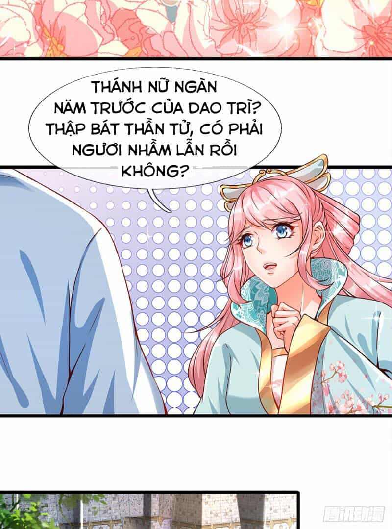 Bắt Đầu Với Chí Tôn Đan Điền - Chương 5 - ảnh 18