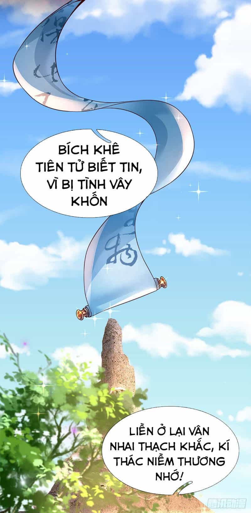 Bắt Đầu Với Chí Tôn Đan Điền - Chương 5 - ảnh 25