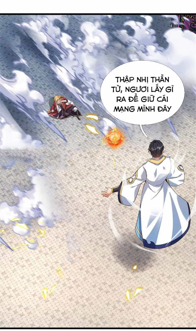 Bắt Đầu Với Chí Tôn Đan Điền - Chương 51 - ảnh 14