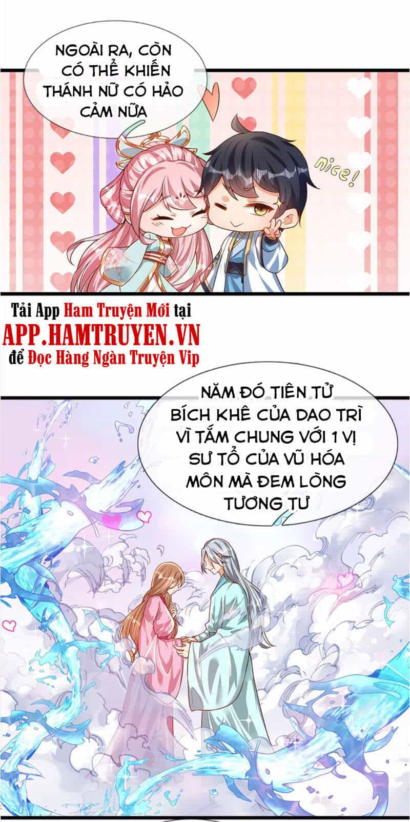 Bắt Đầu Với Chí Tôn Đan Điền - Chương 54 - ảnh 7