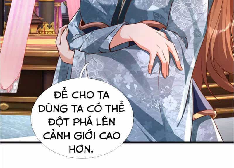 Bắt Đầu Với Chí Tôn Đan Điền - Chương 58 - ảnh 15