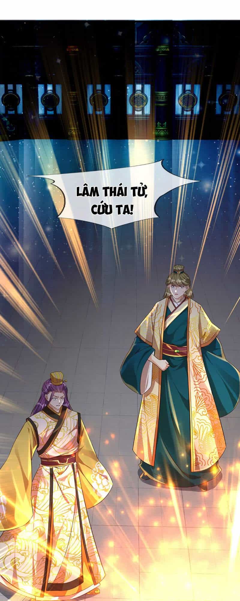 Bắt Đầu Với Chí Tôn Đan Điền - Chương 62 - ảnh 7