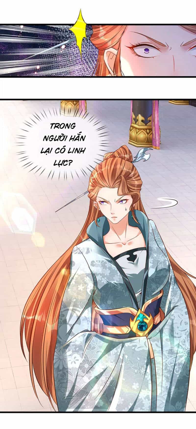 Bắt Đầu Với Chí Tôn Đan Điền - Chương 62 - ảnh 9