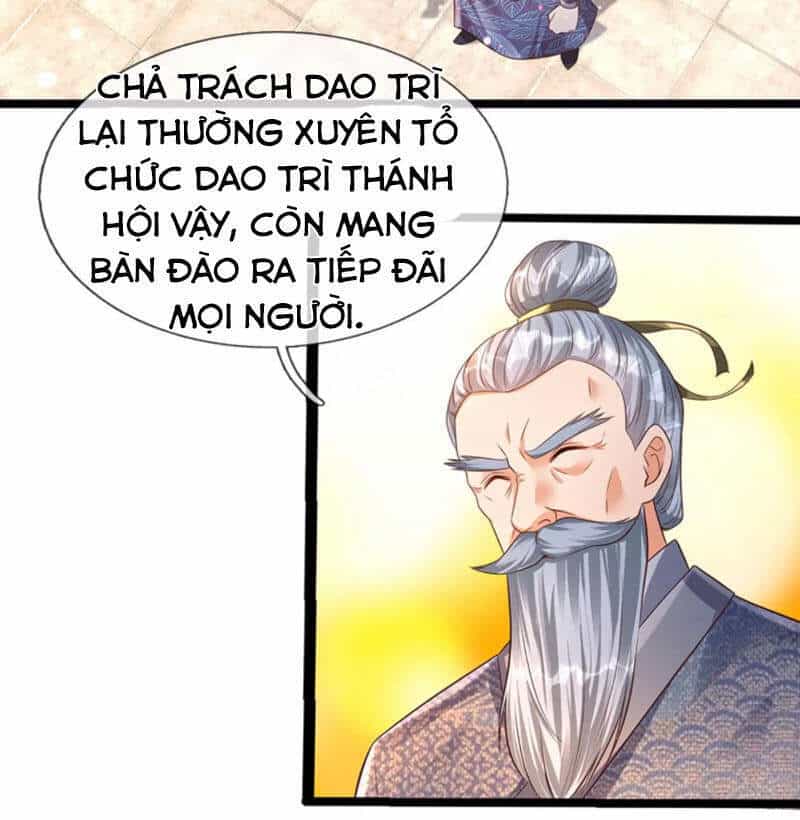 Bắt Đầu Với Chí Tôn Đan Điền - Chương 65 - ảnh 16
