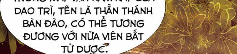 Bắt Đầu Với Chí Tôn Đan Điền - Chương 65 - ảnh 6
