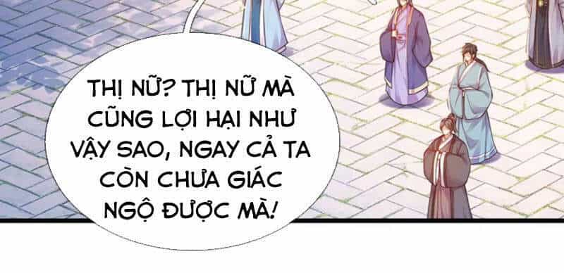 Bắt Đầu Với Chí Tôn Đan Điền - Chương 66 - ảnh 29
