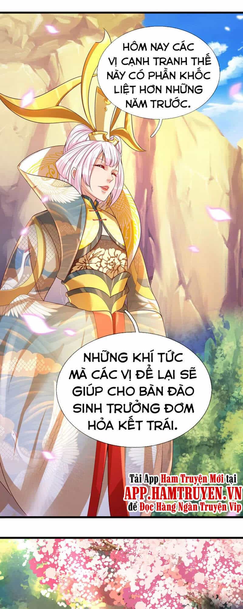 Bắt Đầu Với Chí Tôn Đan Điền - Chương 67 - ảnh 24