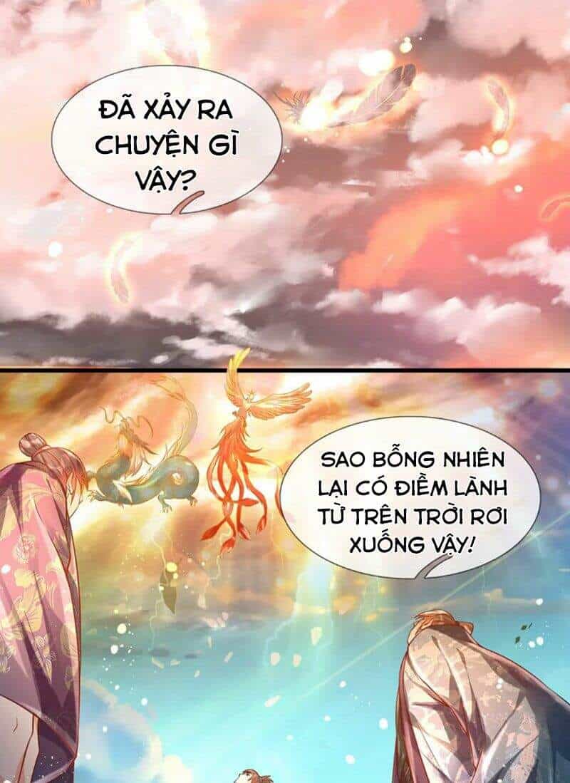 Bắt Đầu Với Chí Tôn Đan Điền - Chương 68 - ảnh 21