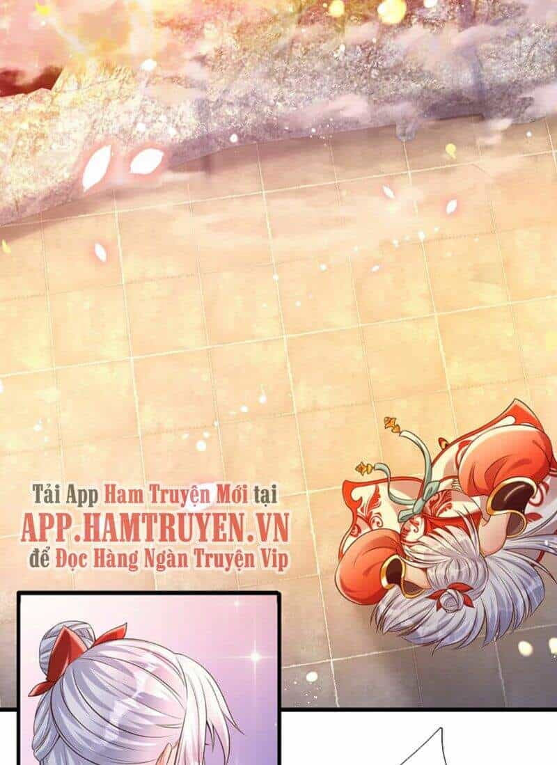 Bắt Đầu Với Chí Tôn Đan Điền - Chương 68 - ảnh 31