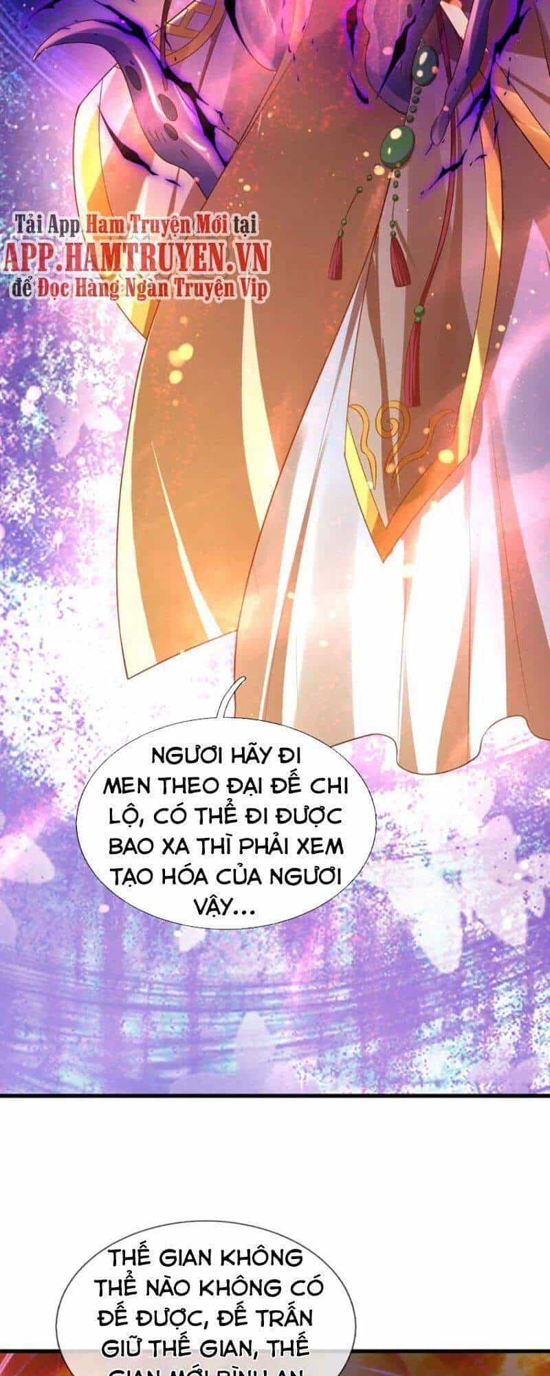 Bắt Đầu Với Chí Tôn Đan Điền - Chương 71 - ảnh 21