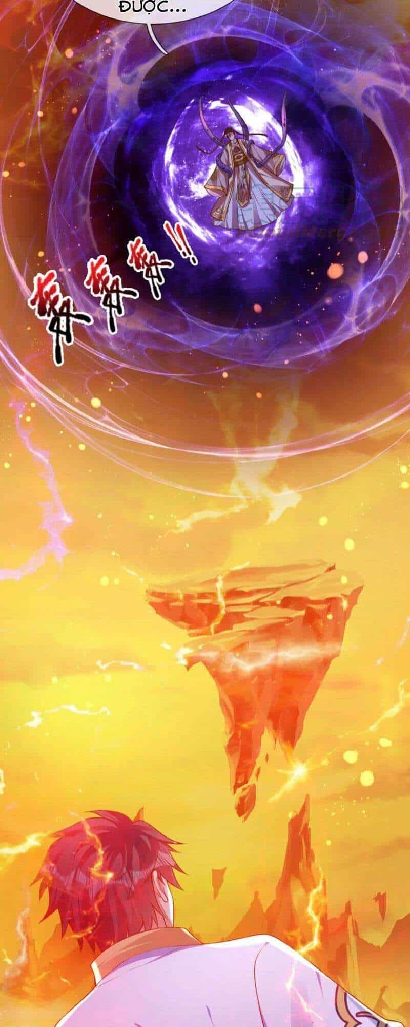 Bắt Đầu Với Chí Tôn Đan Điền - Chương 71 - ảnh 23